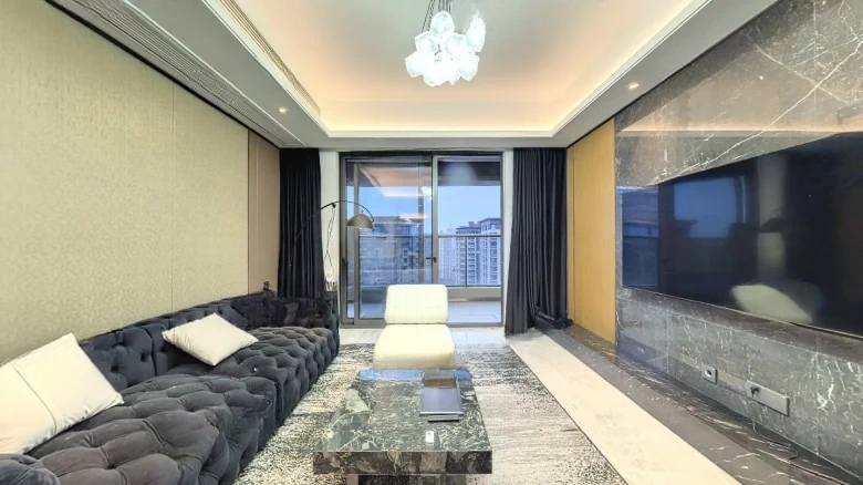 Rongxin Hangzhou Century - View 6