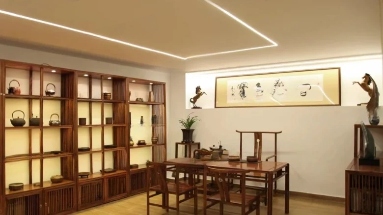 Longtai Qinghe Fang - View 6