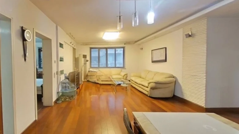 Zhongrong City Garden - View 1