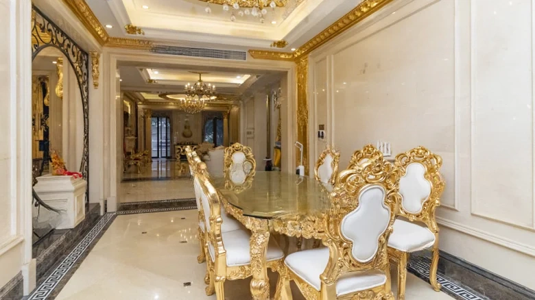 Huaren She Mountain Nine Mile Complex - View 12