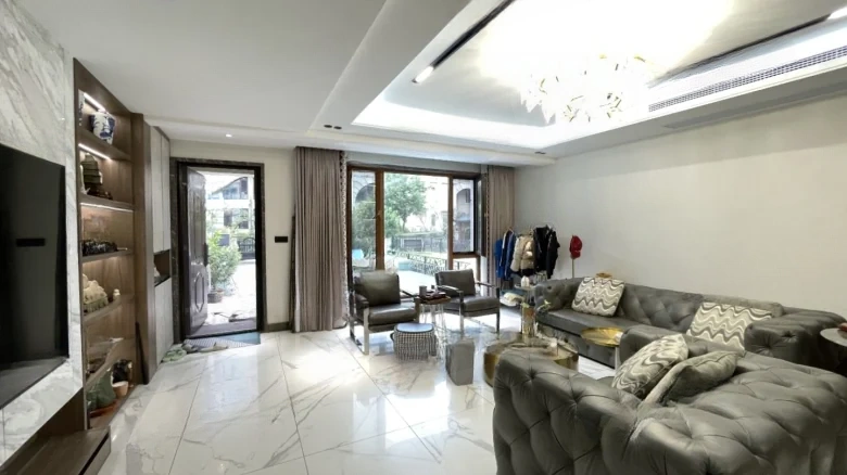 Bayuan Bordeaux Manor - View 13