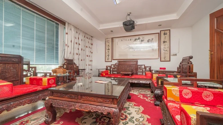 Huiyu Garden - View 1