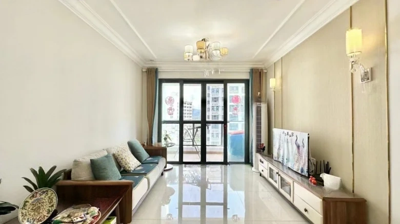 Sanya Hengda Royal Mansion - View 1