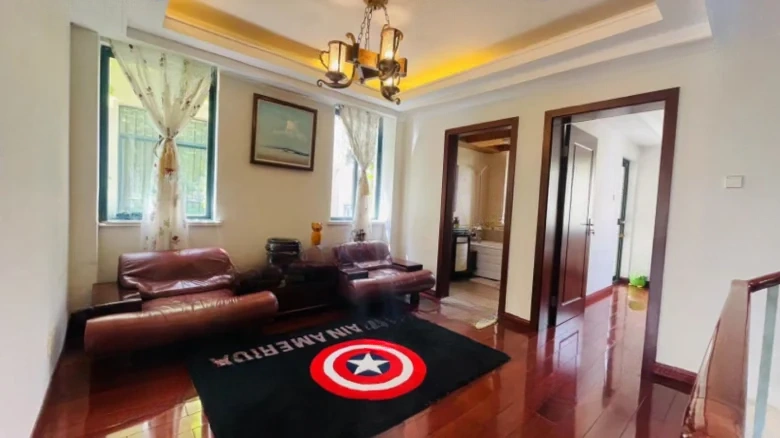 Guangji Haiyue Garden - View 13