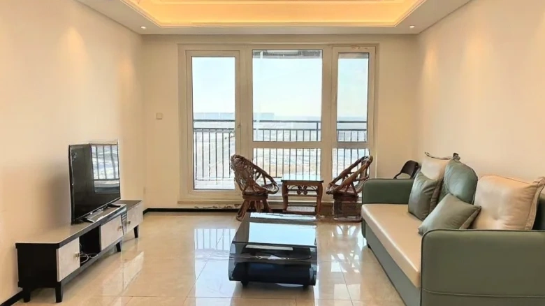 China Resources Ziyun Mansion Phase III - View 1