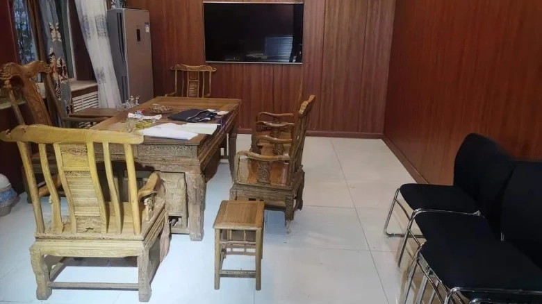 Qinxian Million Estate East District - View 16