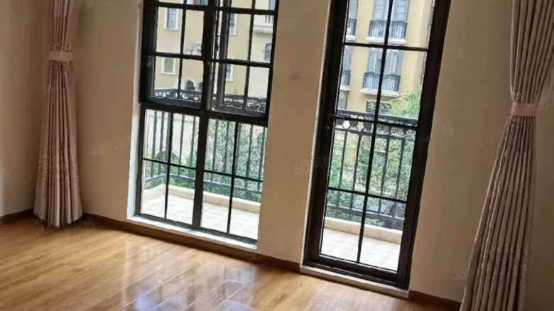 Monta Creek Park 1903 - View 4