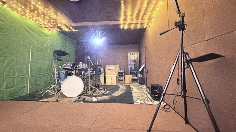 Lavender Garden - View 14