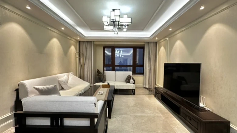 China Railway Construction · West Park Mansion - View 4