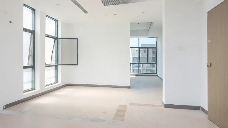 Taihe Garden - View 3