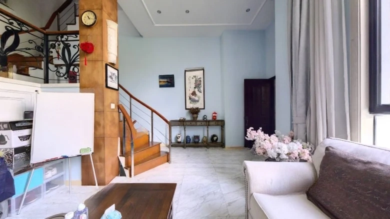 Xiujiao Scenery Garden - View 9