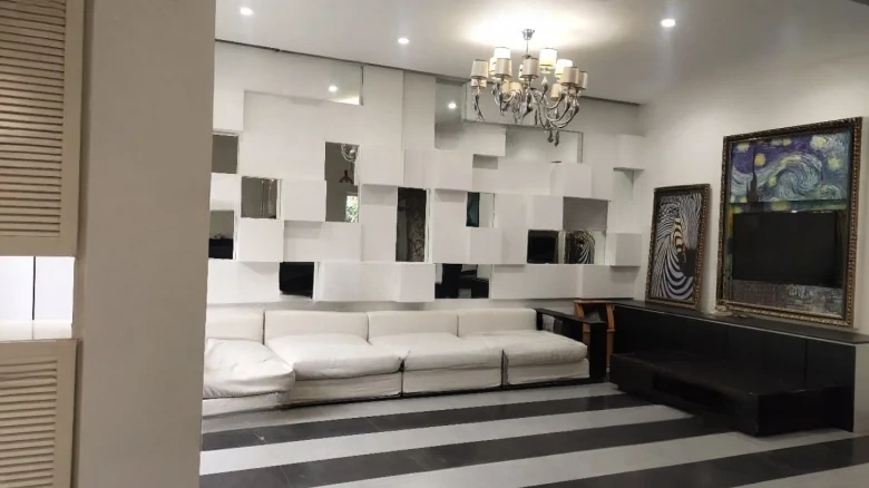 Rongcheung Shang Cheng Phase III - View 1