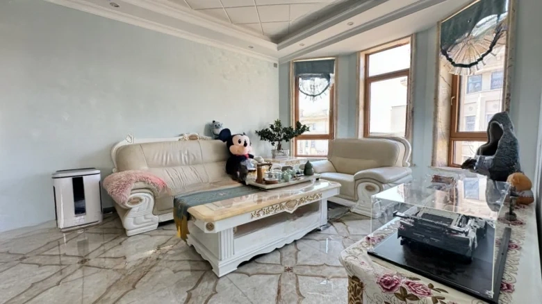 Lavender Garden - View 20