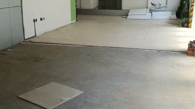 Er San Xia Qu - View 2