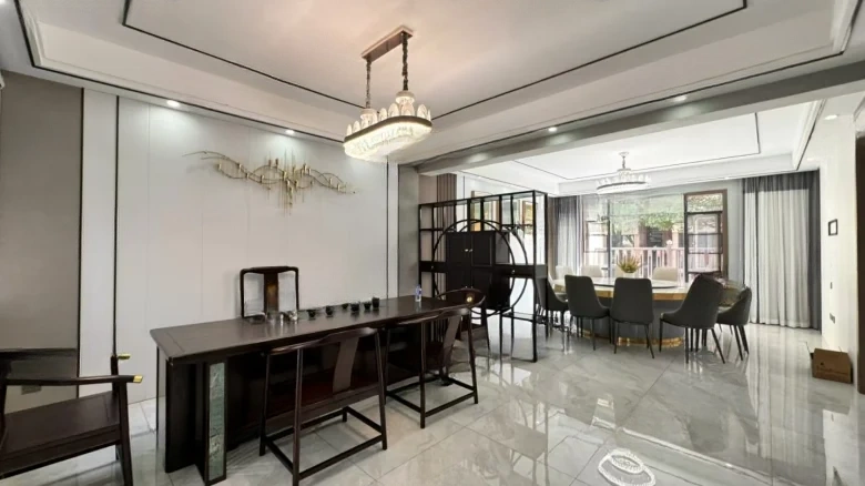 Junsixiu Garden - View 1