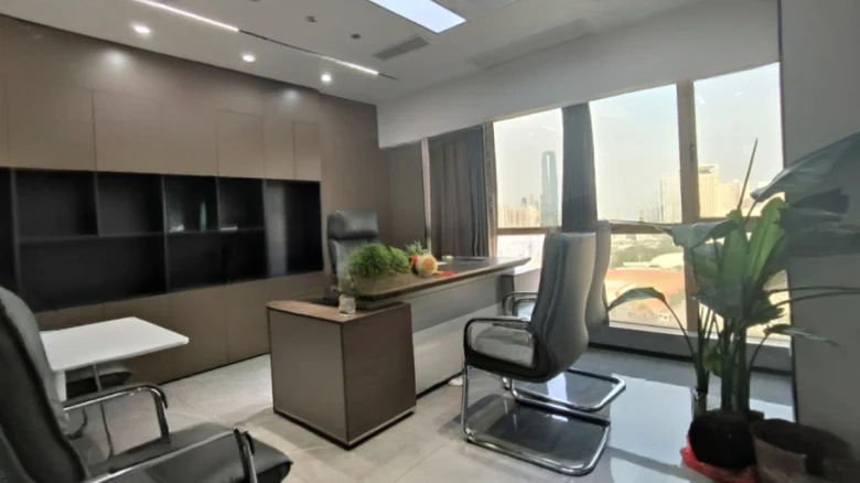 Jiaseng International Plaza - View 5