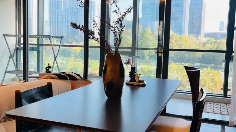 Times Binjiang Danfeng Four Seasons - View 6