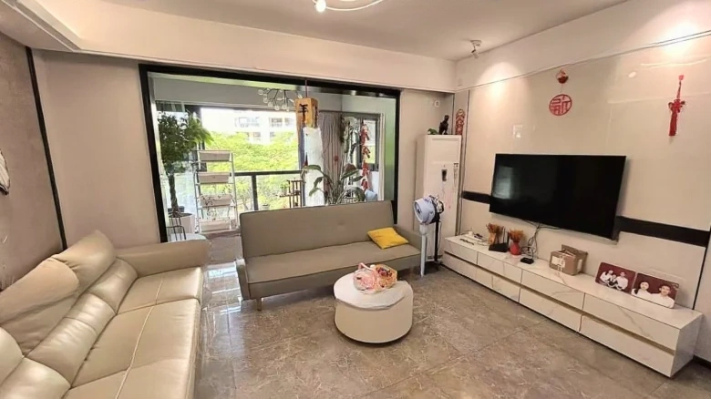 Poly Development Country Garden Joy Mansion - View 1