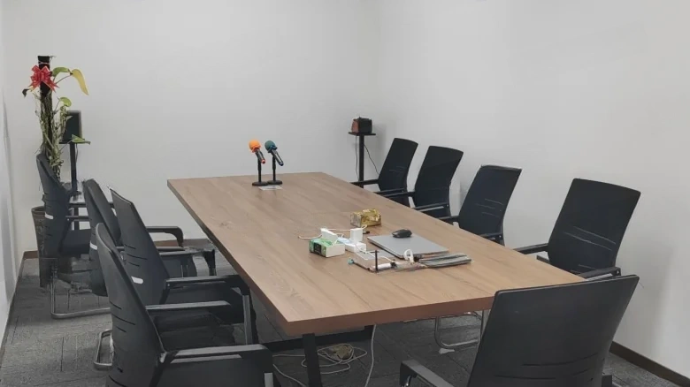 WealthConvergence Financial Center - View 6