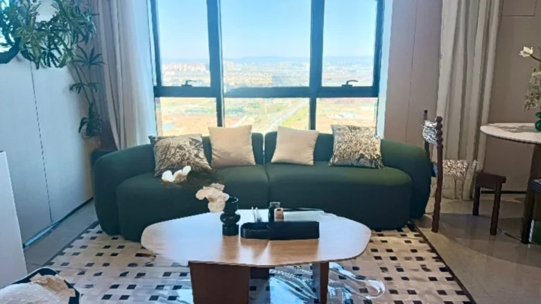 Shanhai Bay No. 8 - View 1