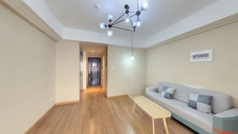 China Railway Ginza Shangzhu - View 1