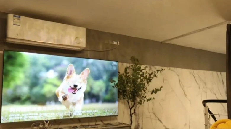 Haier Urban Innovation Cloud Street - View 4