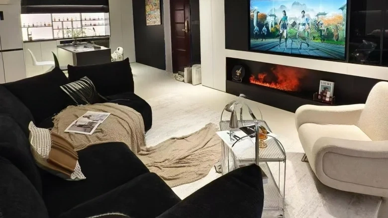 Shiou Wangzhuang Area A - View 5