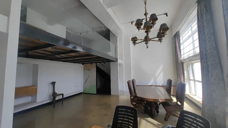 Maker Tower - View 4