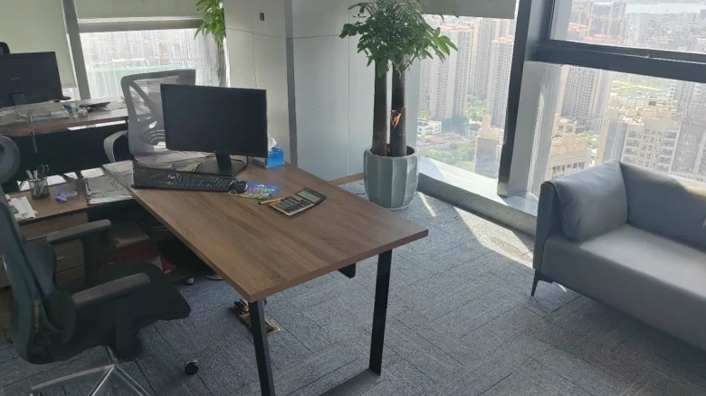 WealthConvergence Financial Center - View 1