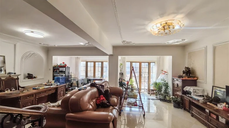 Red Star Sea Phase I Villa Original Residence - View 12