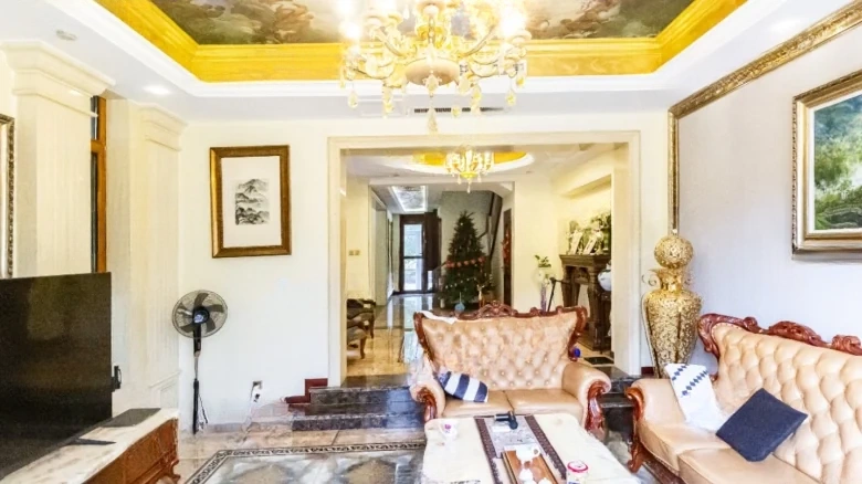 Lushang Imperial Dragon Bay - View 14