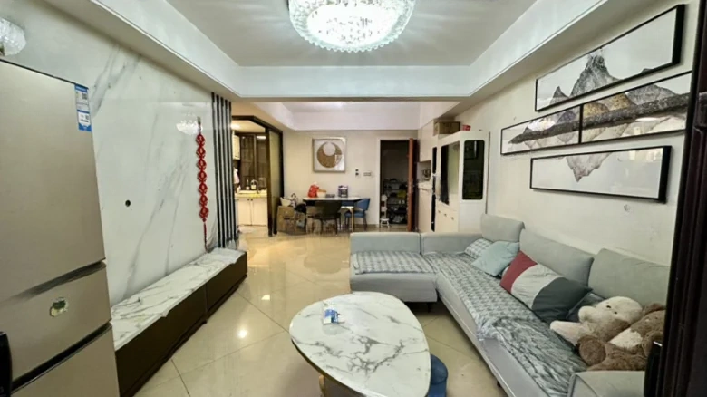 Sanya Star Domain (Phase II) - View 1