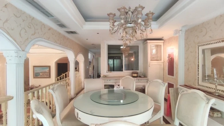 Huijing Terrace - View 14