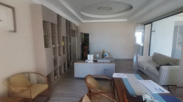 Dawn Harbour City City Highlights - View 1