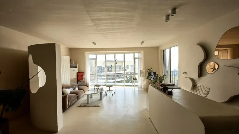 Silver Garden Residence - View 5