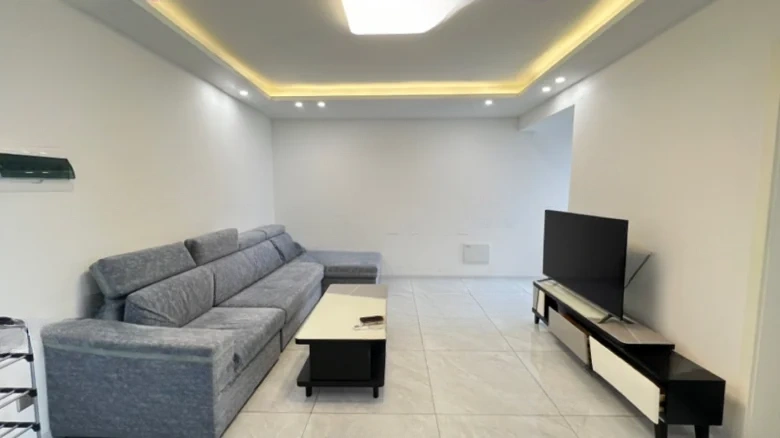 Haoyuan Gaogelan Bay - View 1