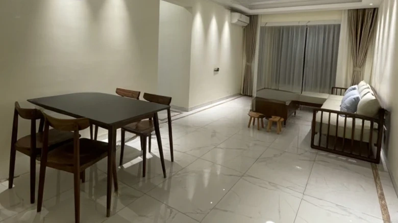 Sanya County Territorial Sea - View 7