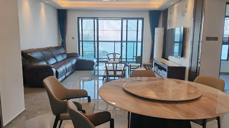 China Merchants International Cruise City - View 7