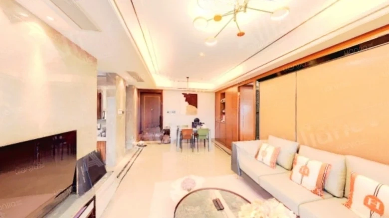 Strait International Tianjing - View 5