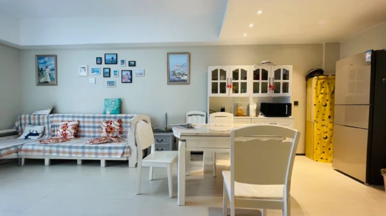 Vanke Maritime Metropolis - View 1