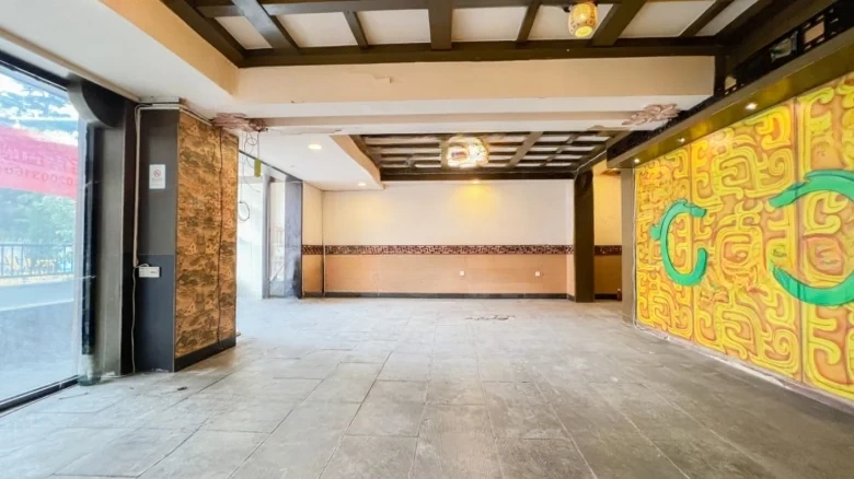 No. 574 Wuyi Mountain Road Courtyard - View 30