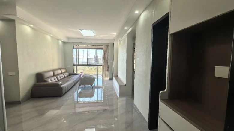 Tongxin Watermelon Mango Resettlement Area Phase I - View 6