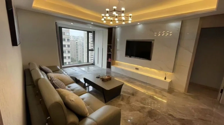 Bailu City Phase IV - View 6