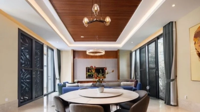 Atlantis Tang'an - View 6