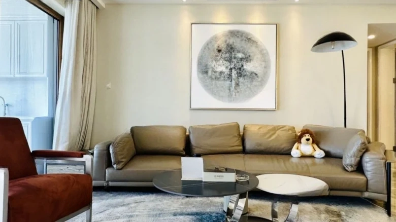 Fishing Tei · MGM - View 4