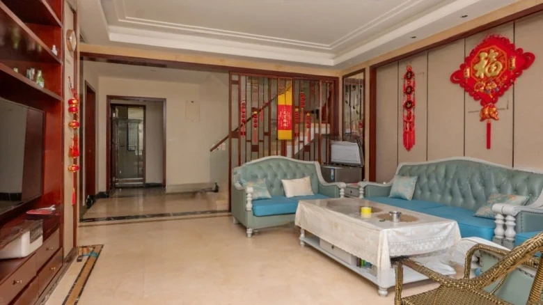 Merrill叠墅 - View 12