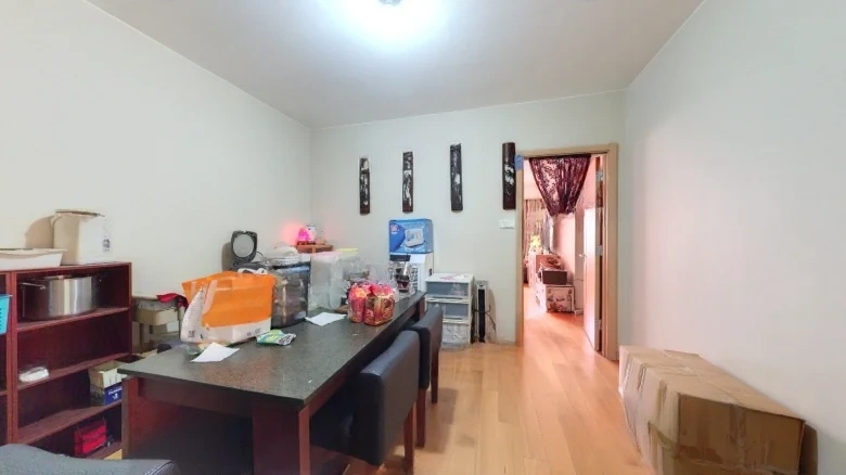 Vanke JinYu Huafu Phase II - View 9