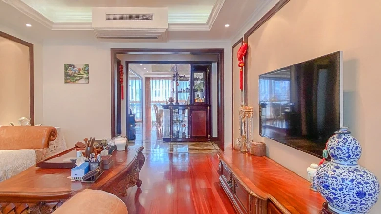 Luxin Changchun Garden Villas - View 1