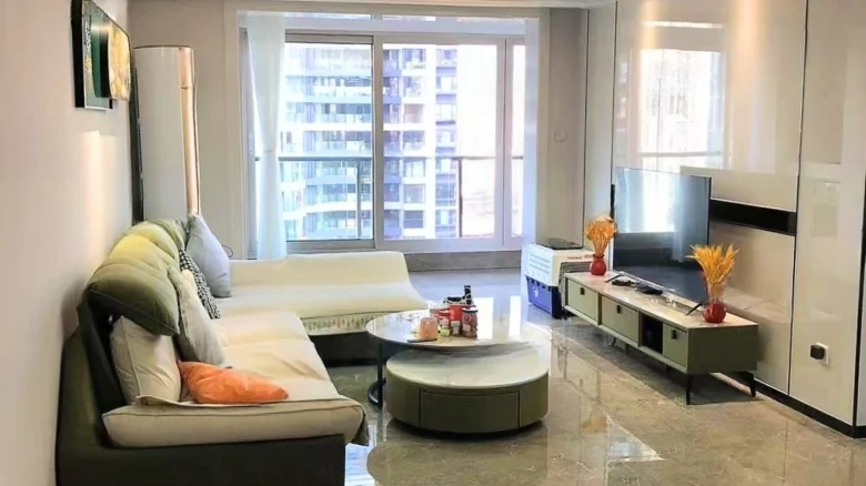 Poly Greentown Yuefu - View 6