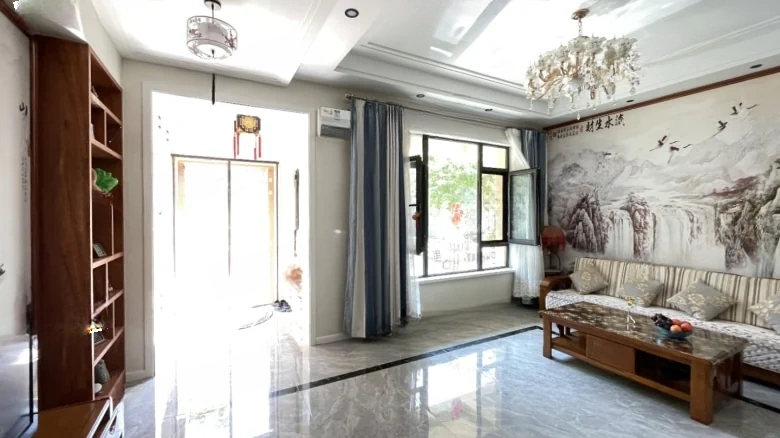 Hengji Country Garden Jinshitan碧桂園 Country Garden is a wellknown real estate brand in China, so it's kept as - View 11